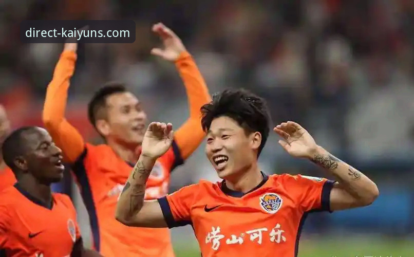 青岛海牛3-1爆冷海港：13年等待后的逆袭之战详解